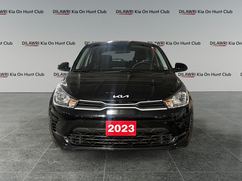 2023 Kia Rio LX+ IVT