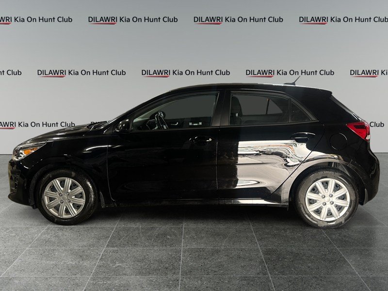 2023 Kia Rio LX+ IVT