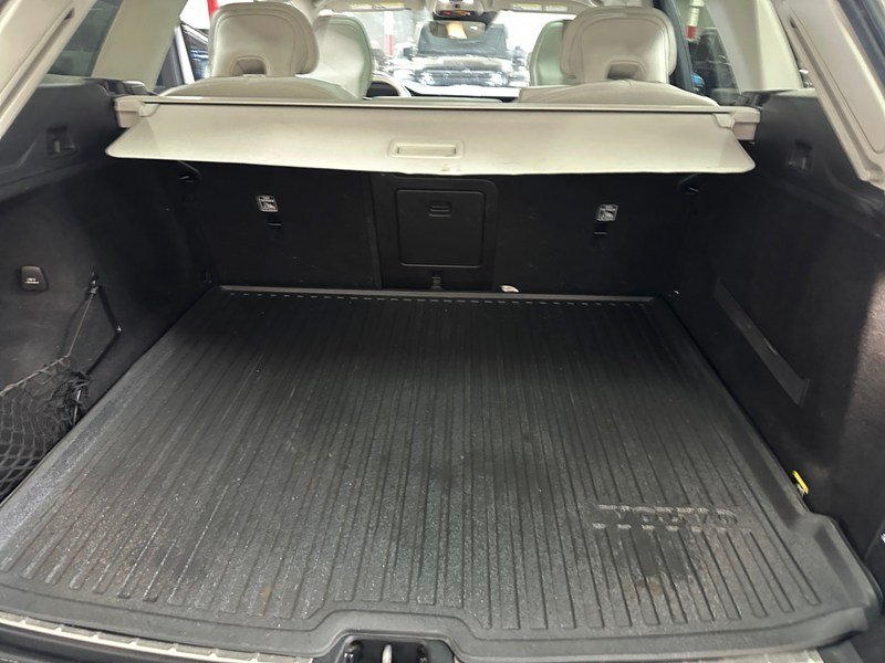 2019 Volvo XC60 T6 AWD Inscription