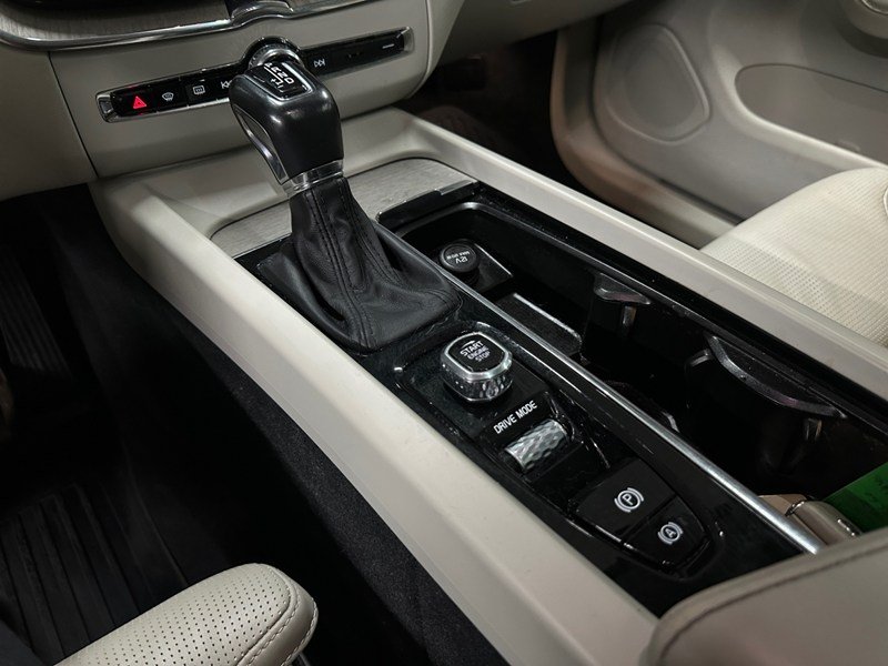 2019 Volvo XC60 T6 AWD Inscription