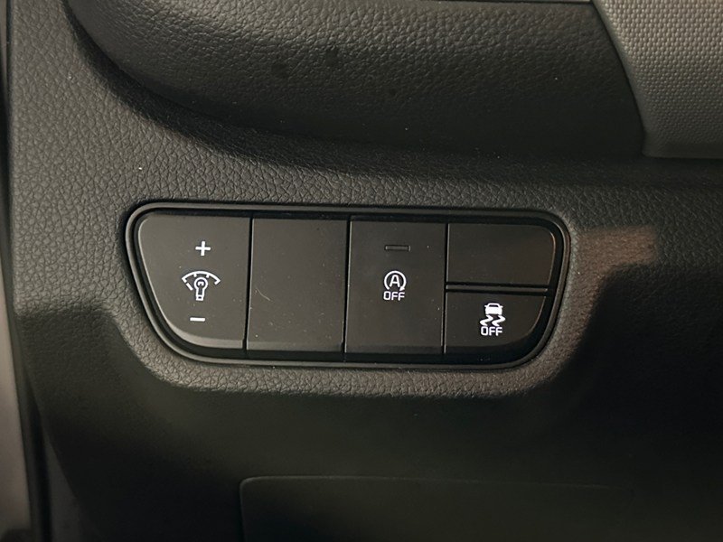 2021 Kia Seltos LX AWD