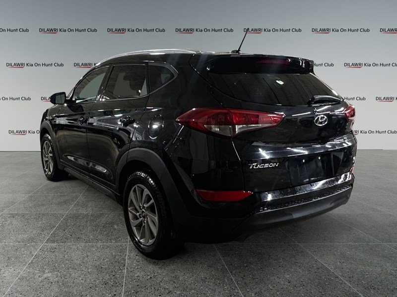 2016 Hyundai Tucson Premium I BLIND SPOT I HEATED SEATS I BACK UP CAM