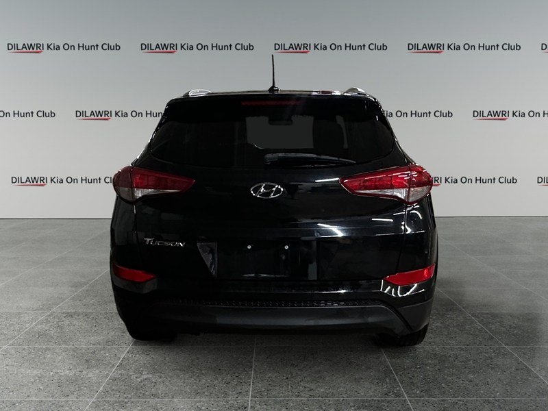 2016 Hyundai Tucson Premium I BLIND SPOT I HEATED SEATS I BACK UP CAM