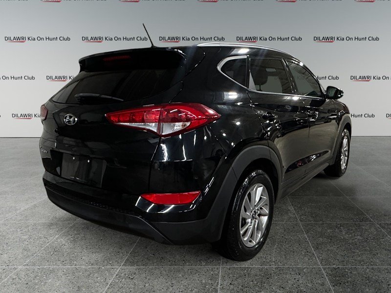 2016 Hyundai Tucson Premium I BLIND SPOT I HEATED SEATS I BACK UP CAM