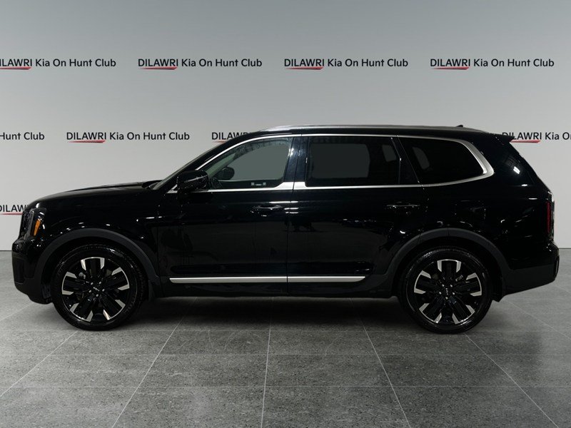 2023 Kia Telluride SX AWD I NAV I LEATHER I 8 PASS. I CAR PLAY