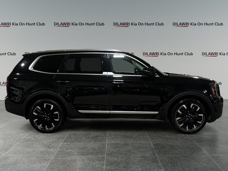 2023 Kia Telluride SX AWD I NAV I LEATHER I 8 PASS. I CAR PLAY