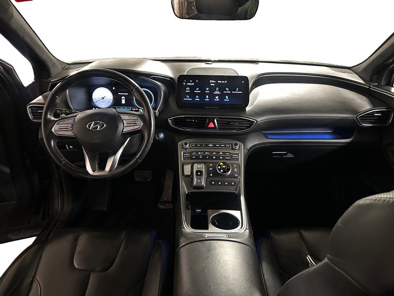 2023 Hyundai Santa Fe Ultimate Calligraphy AWD I OFF LEASE I