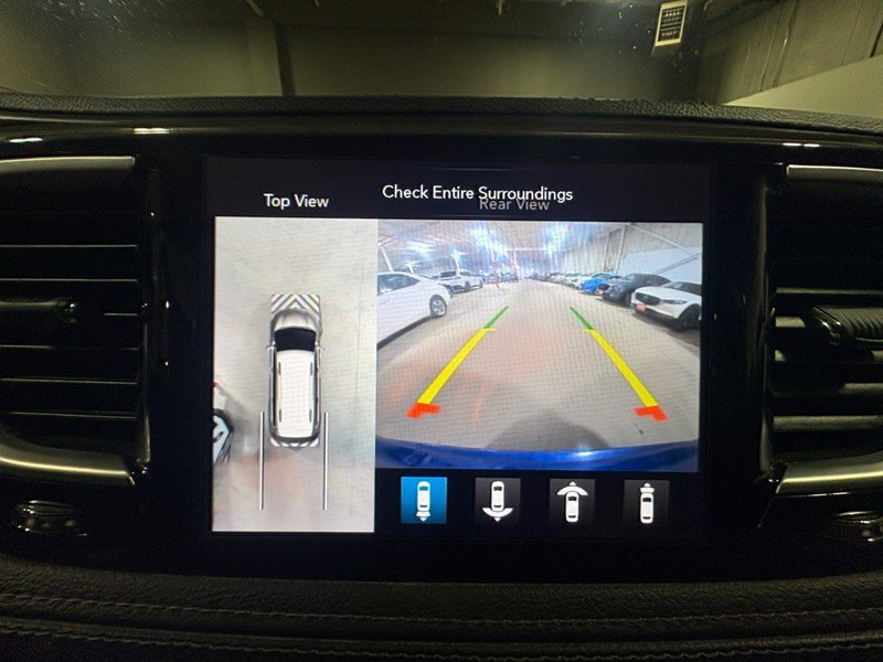 2020 Chrysler Pacifica Hybrid Limited 2WD