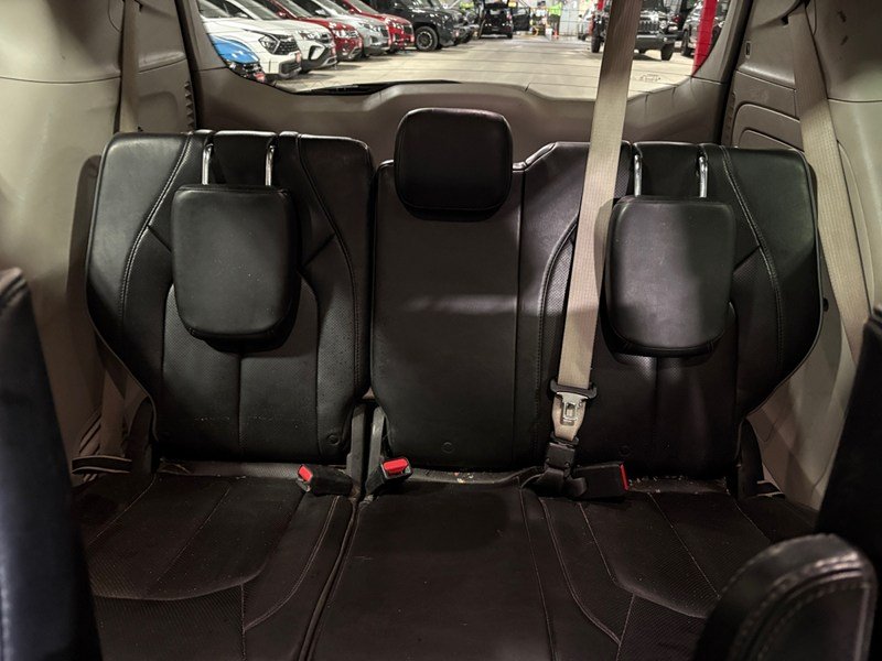 2020 Chrysler Pacifica Hybrid Limited 2WD