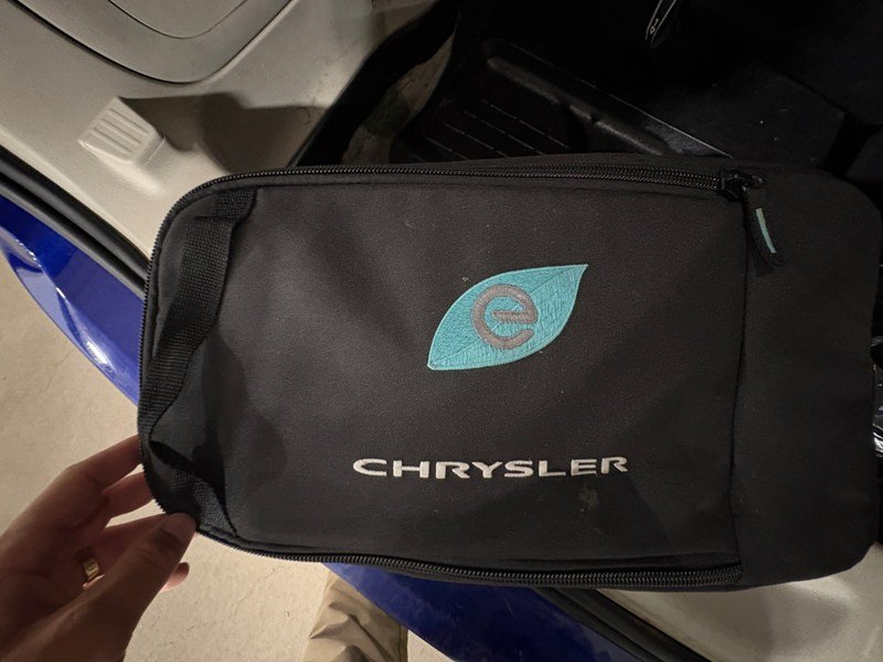2020 Chrysler Pacifica Hybrid Limited 2WD