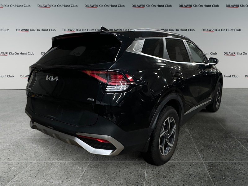 2023 Kia Sportage LX AWDI CAR PLAY I Lane Keep