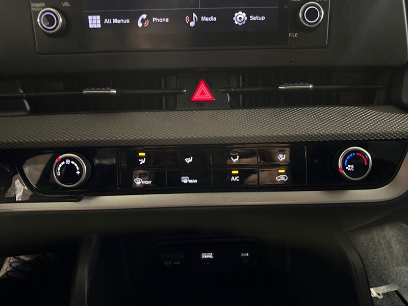 2023 Kia Sportage LX AWDI CAR PLAY I Lane Keep