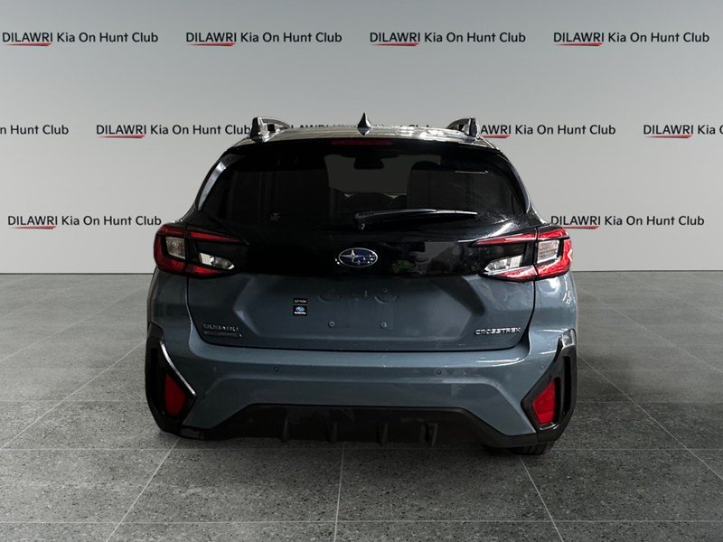 2024 Subaru Crosstrek Onyx AWD