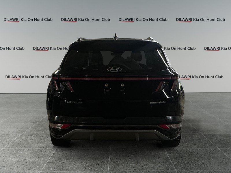 2022 Hyundai Tucson Hybrid Luxury AWD I CARPLAYI BLIND SPOTI PANO ROOFI