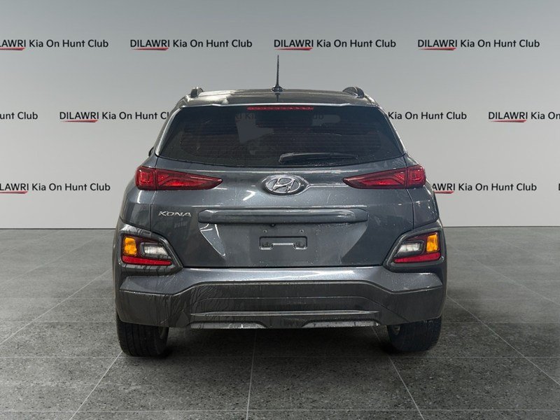2020 Hyundai Kona 2.0L Preferred I BLIND SPOT I CARPLAY IHEATED SEAT