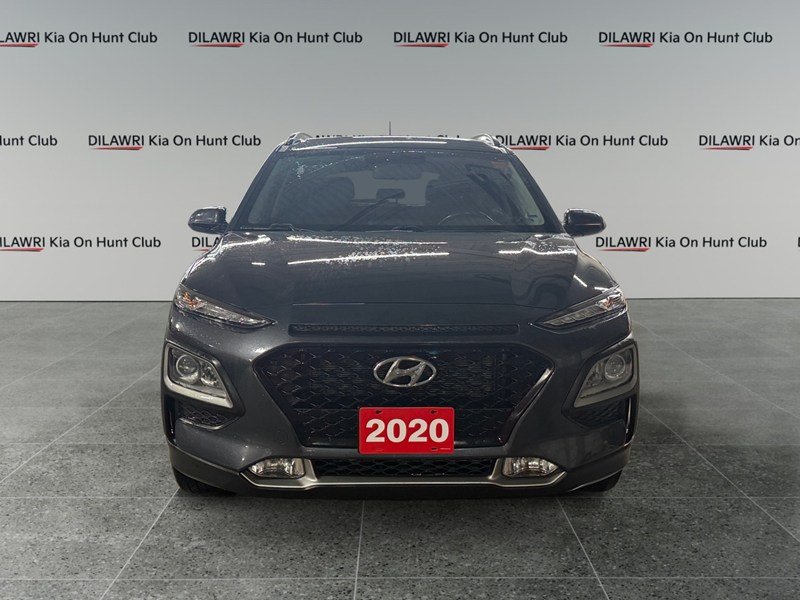 2020 Hyundai Kona 2.0L Preferred I BLIND SPOT I CARPLAY IHEATED SEAT