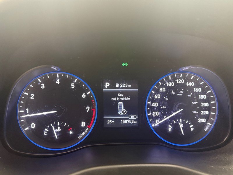 2020 Hyundai Kona 2.0L Preferred I BLIND SPOT I CARPLAY IHEATED SEAT
