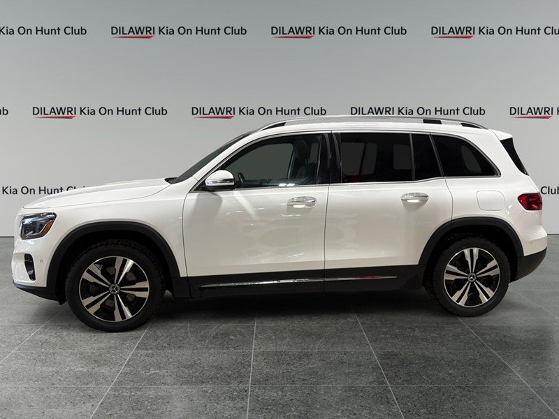 2024 Mercedes-Benz GLB 250 GLB 250 I AWDI EXCLUSIVE TRIM I NAVIPANORAMIC ROOF