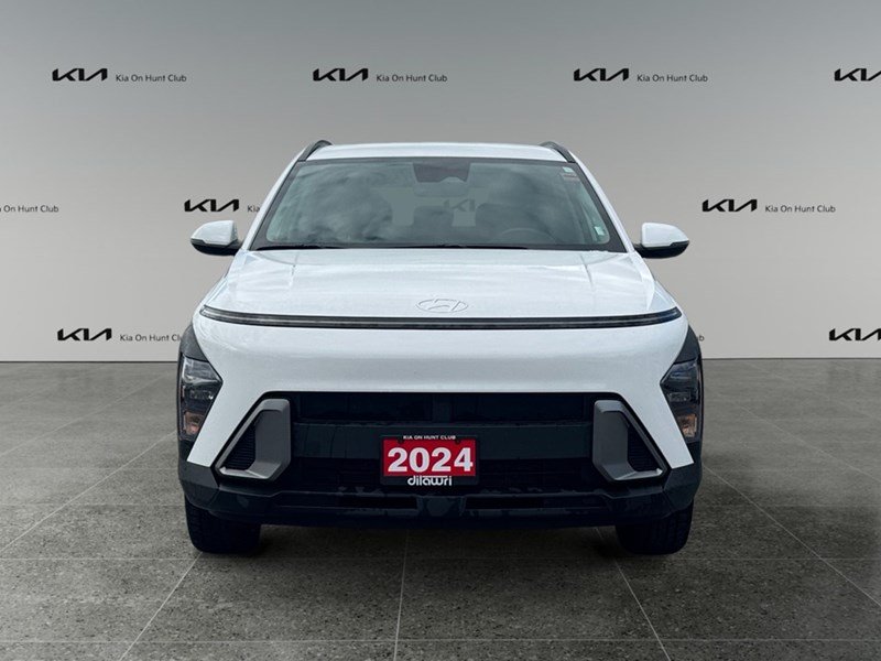 2024 Hyundai Kona Preferred AWD