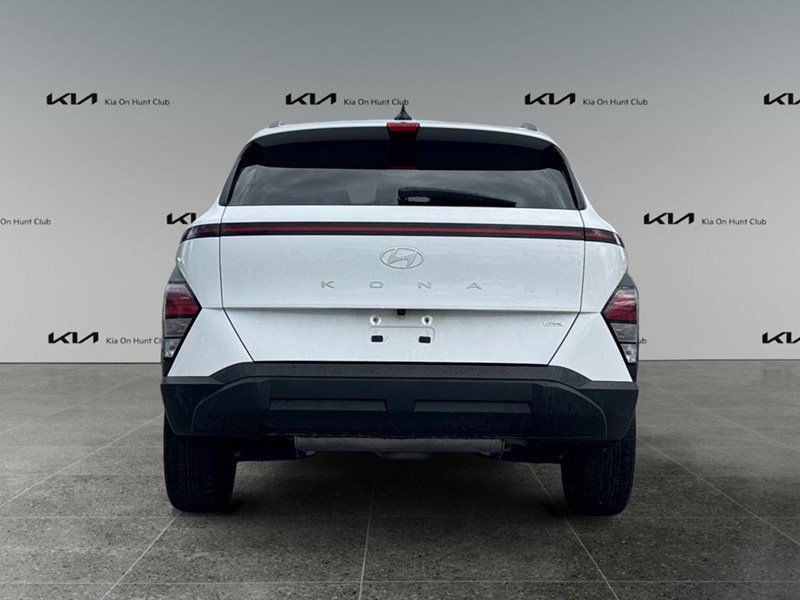 2024 Hyundai Kona Preferred AWD