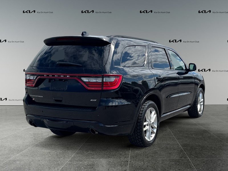 2023 Dodge Durango GT Plus AWD