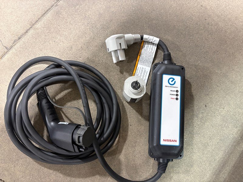 2018 Nissan LEAF SL Hatchback