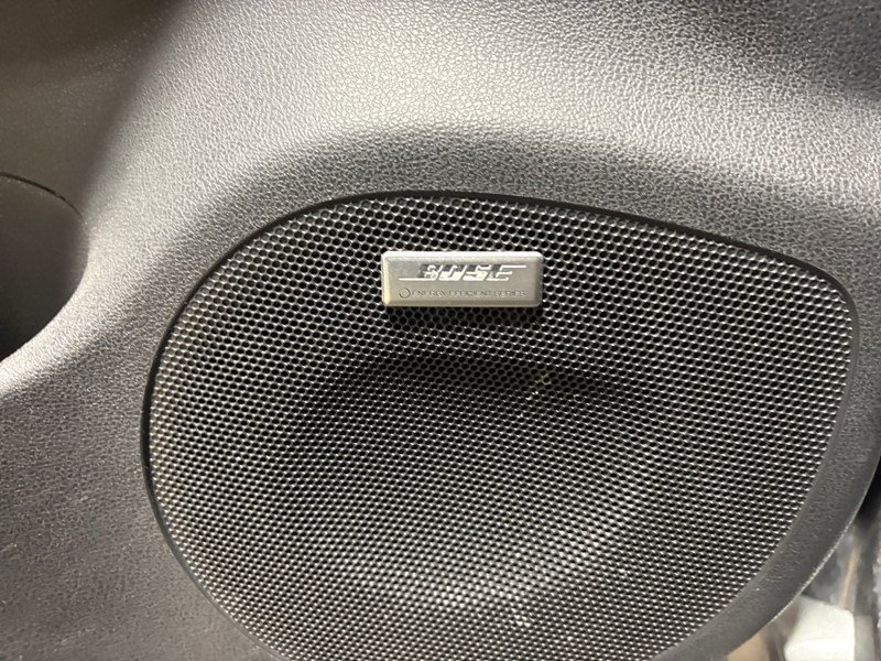 2018 Nissan LEAF SL Hatchback