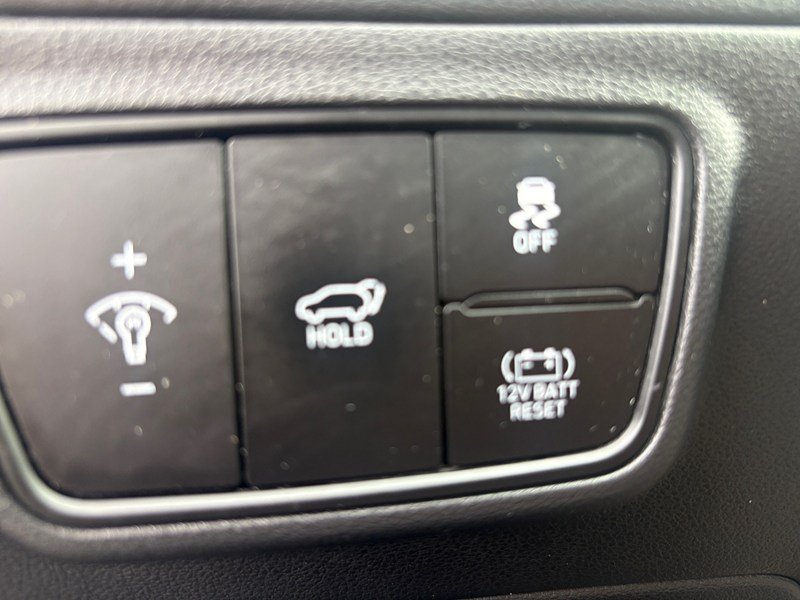 2022 Hyundai Tucson Hybrid Ultimate AWD