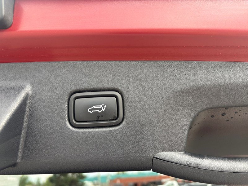 2022 Hyundai Tucson Hybrid Ultimate AWD