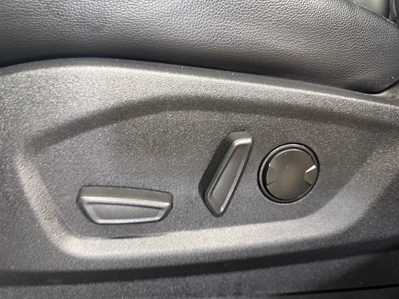 2024 Ford Edge Titanium AWD