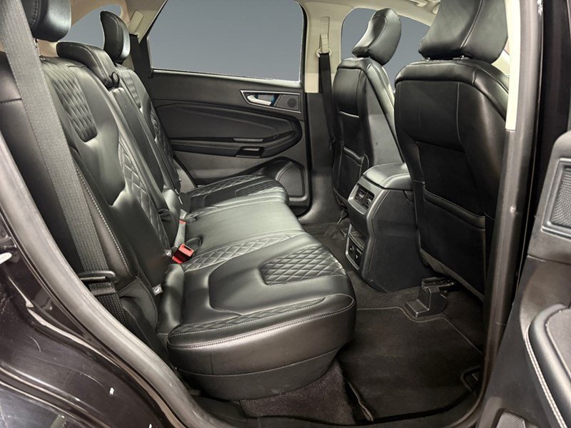 2024 Ford Edge Titanium AWD