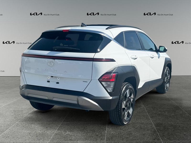 2024 Hyundai Kona 2.0L Preferred AWD w/Trend Package