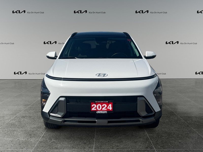 2024 Hyundai Kona 2.0L Preferred AWD w/Trend Package