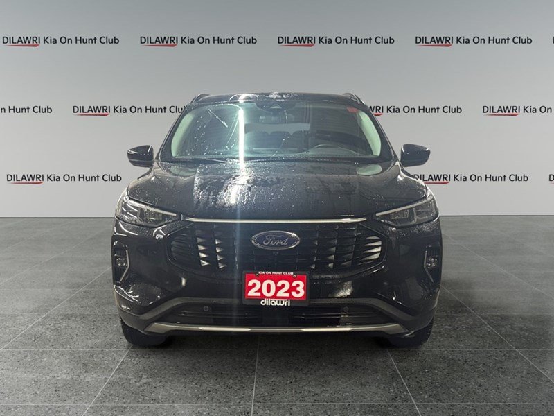 2023 Ford Escape Platinum AWD