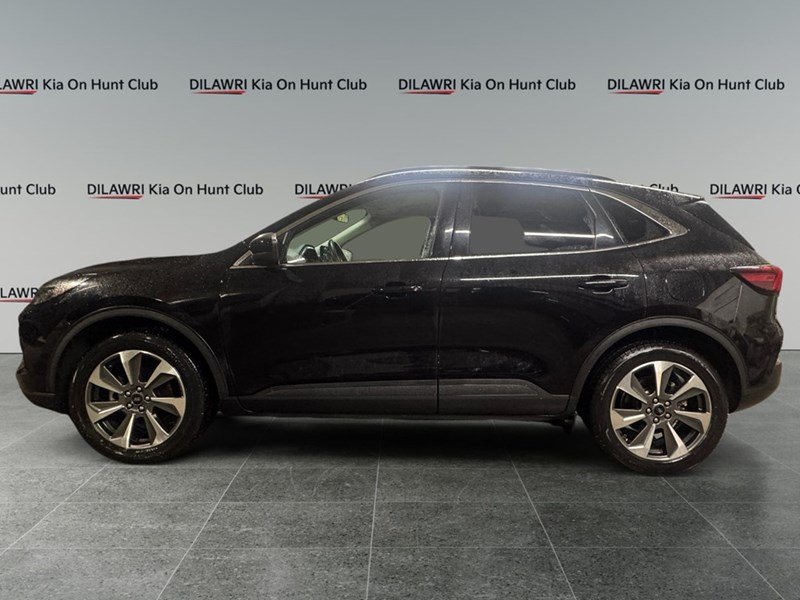 2023 Ford Escape Platinum AWD