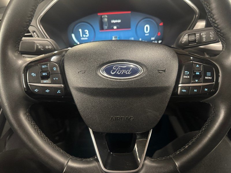 2023 Ford Escape Platinum AWD