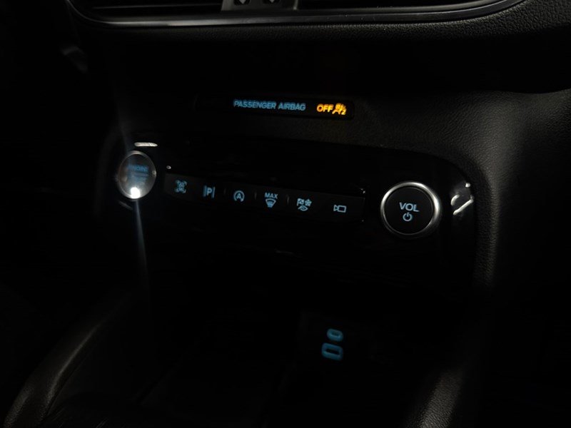 2023 Ford Escape Platinum AWD