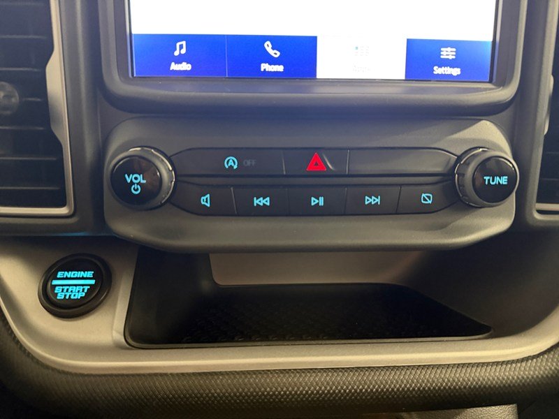 2024 Ford Bronco Sport Big Bend 4x4