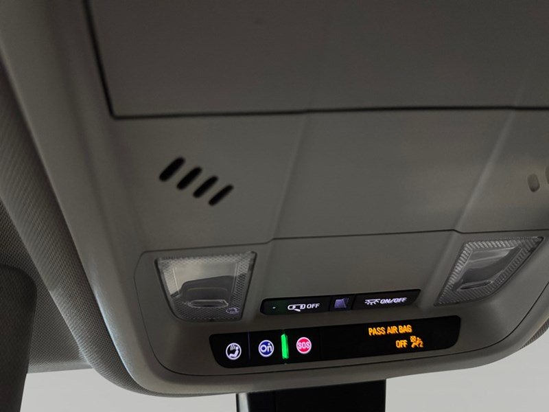 2023 GMC Terrain AWD 4dr SLE