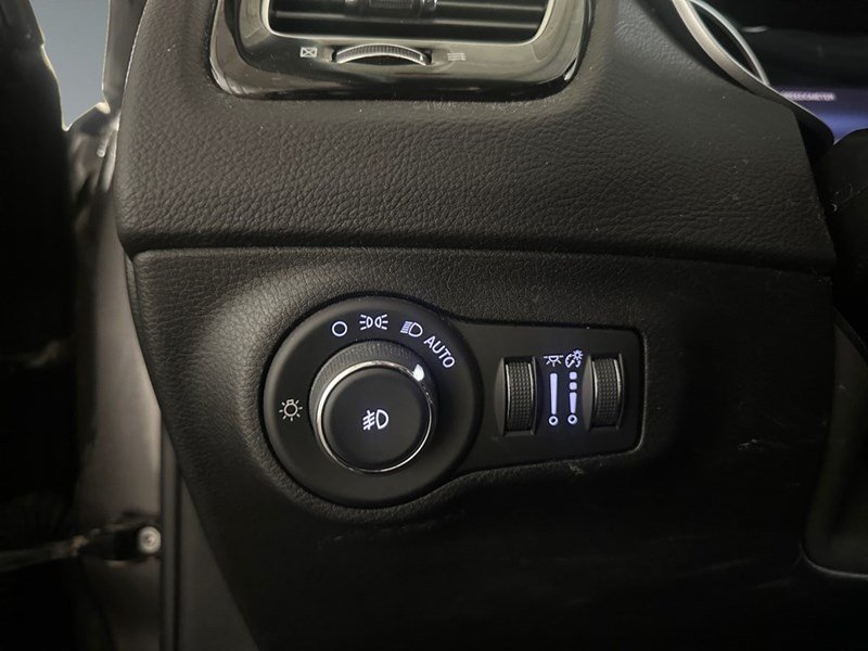 2018 Jeep Compass Altitude 4x4