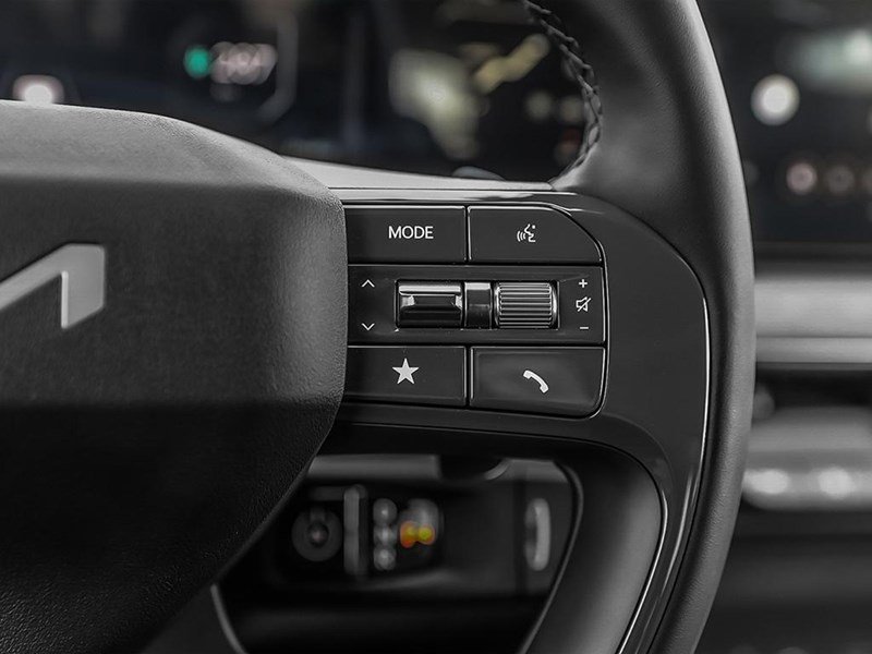 2026 Kia EV9 Land w/Premium Package AWD