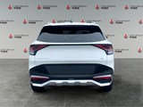 2024 Kia Sportage LX image 4