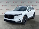 2023 Honda CR-V Sport image 1