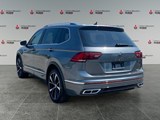 2024 Volkswagen Tiguan Highline R-Line image 3