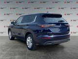 2025 Mitsubishi Outlander ES image 3