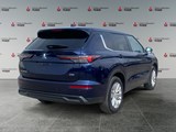2025 Mitsubishi Outlander ES image 5