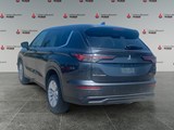 2025 Mitsubishi Outlander ES image 3