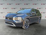 2024 Mitsubishi Outlander SEL image 1
