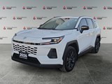 2026 Toyota RAV4 XLE image 1