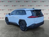 2026 Toyota RAV4 XLE image 3